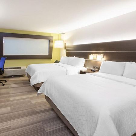 Holiday Inn Express & Suites - Miramar By Ihg ภายนอก รูปภาพ