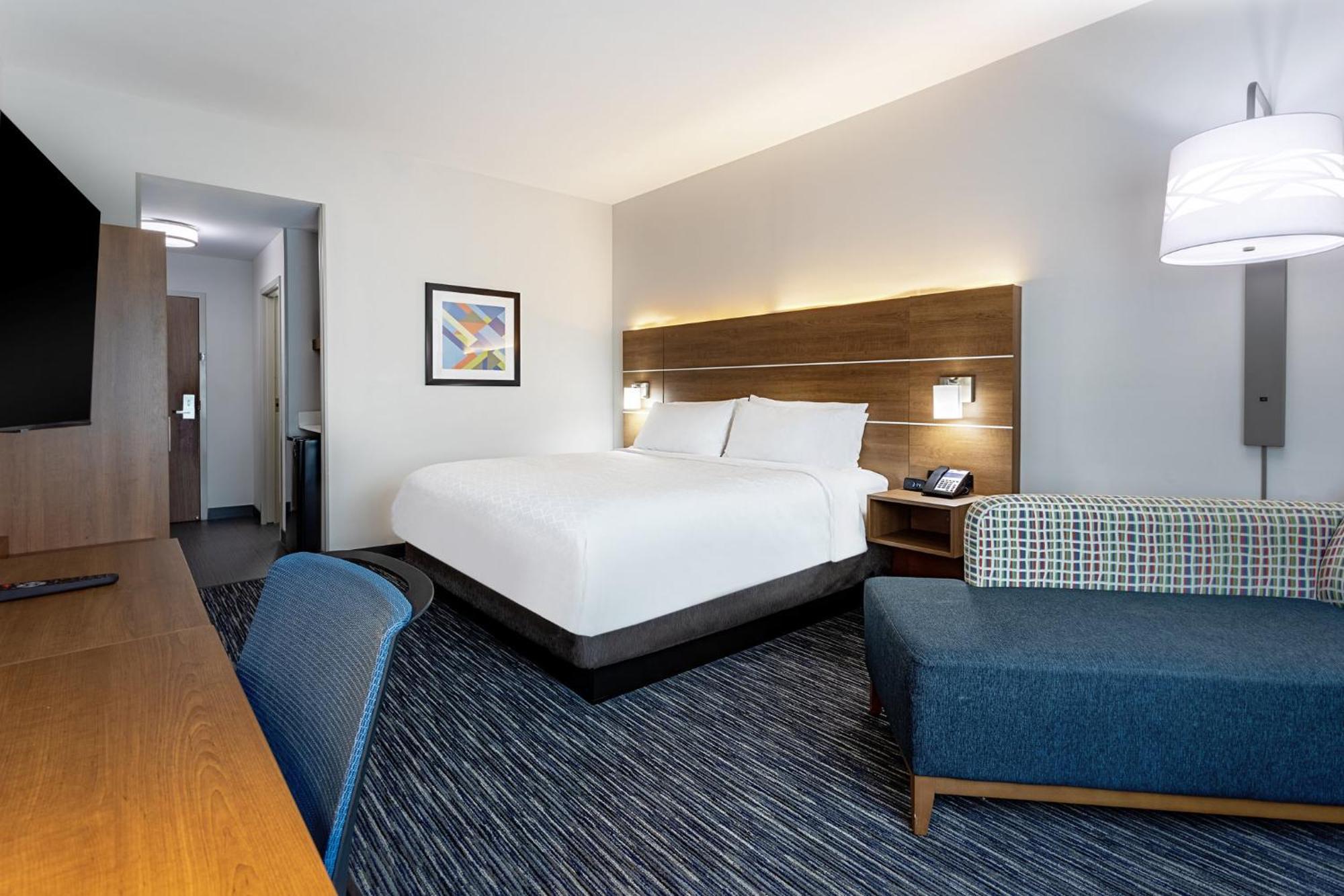 Holiday Inn Express & Suites - Miramar By Ihg ภายนอก รูปภาพ
