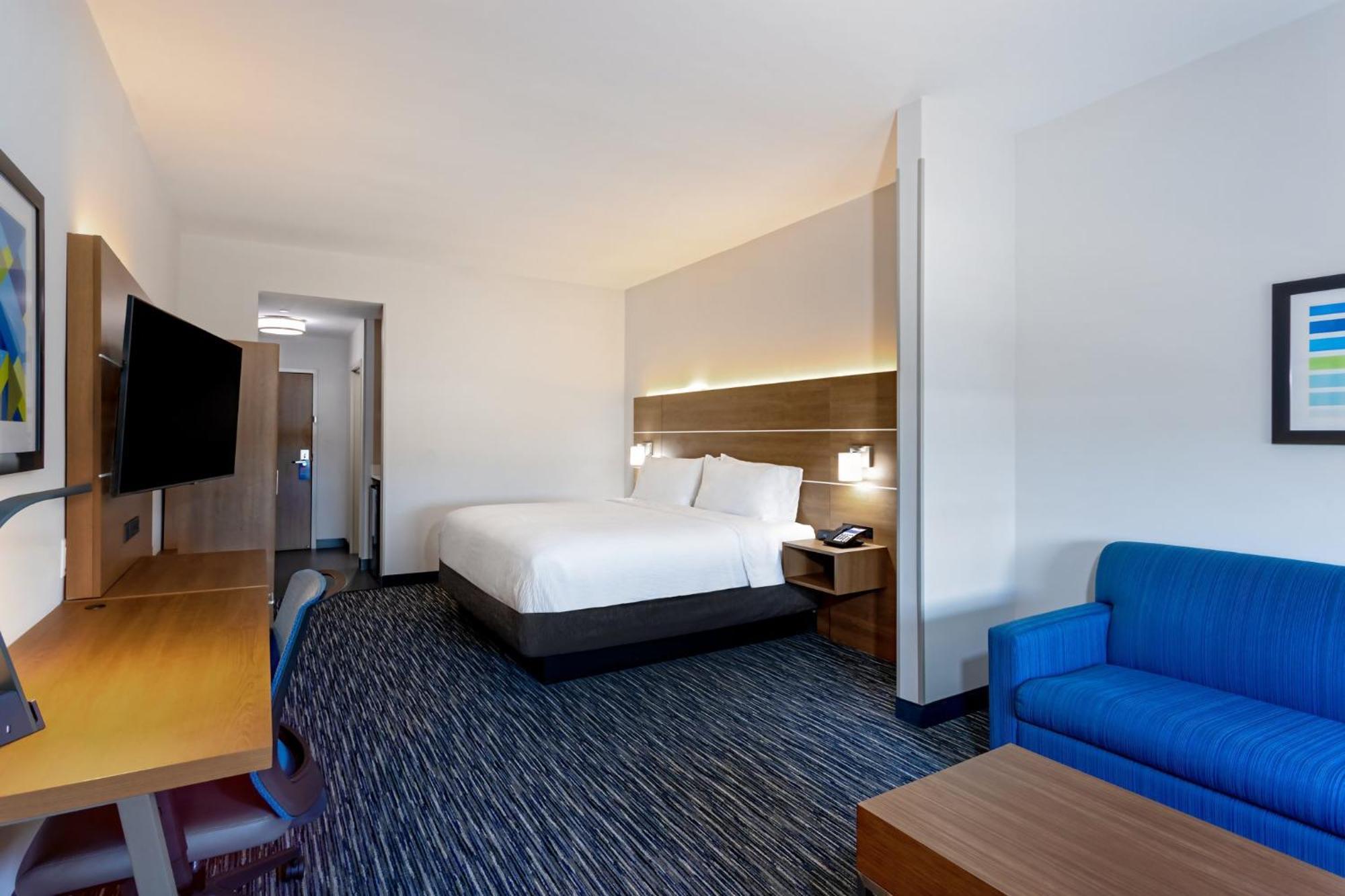 Holiday Inn Express & Suites - Miramar By Ihg ภายนอก รูปภาพ