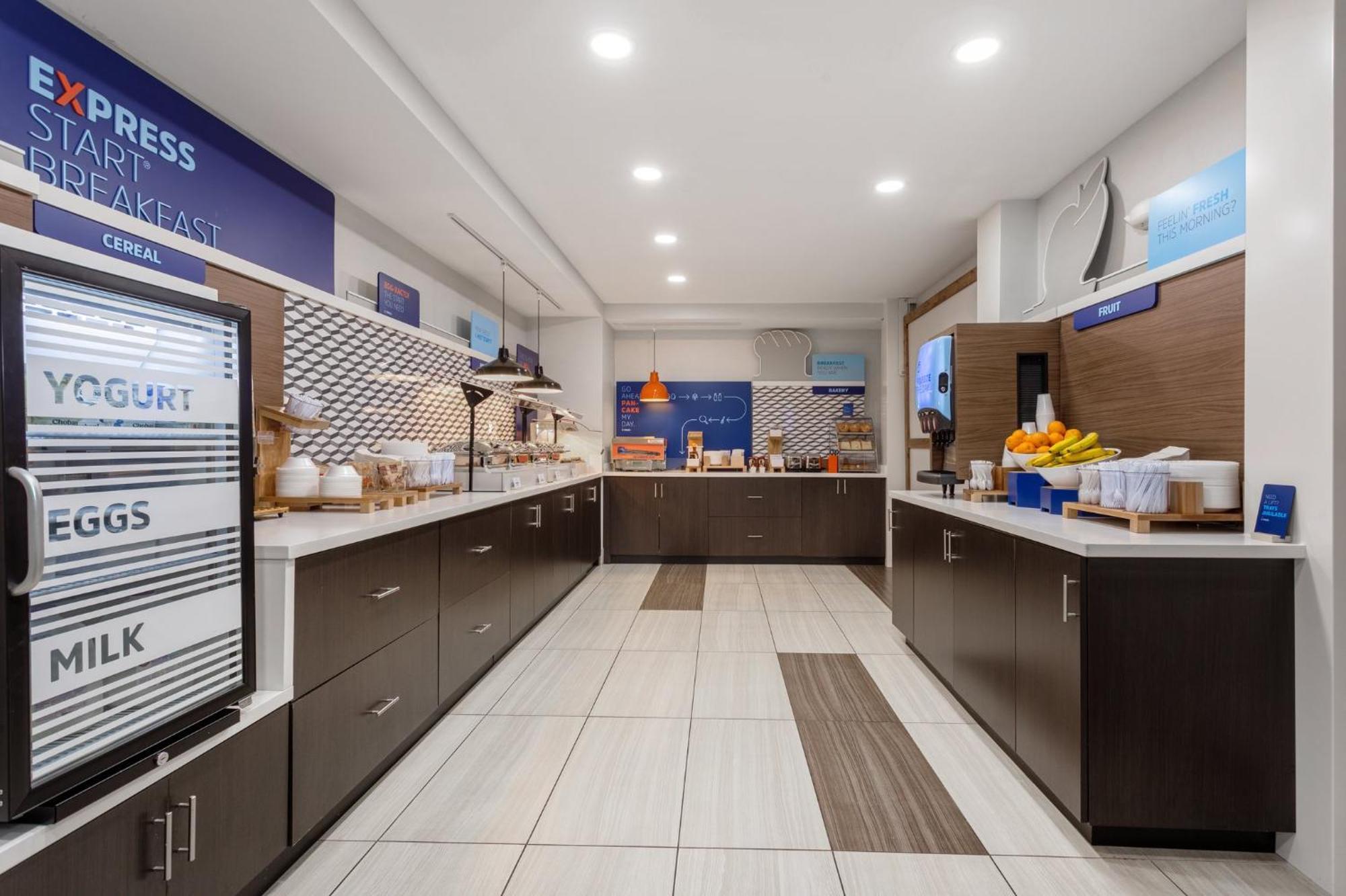 Holiday Inn Express & Suites - Miramar By Ihg ภายนอก รูปภาพ