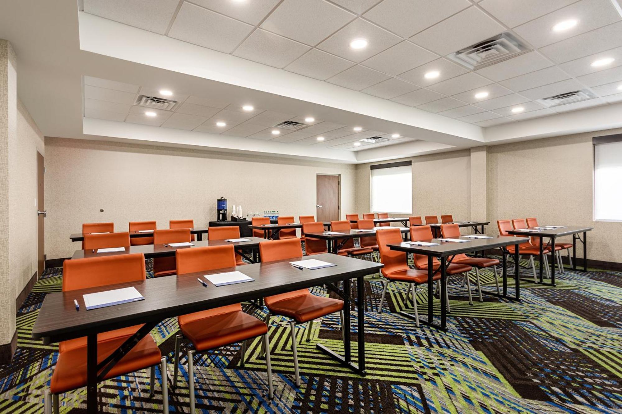 Holiday Inn Express & Suites - Miramar By Ihg ภายนอก รูปภาพ