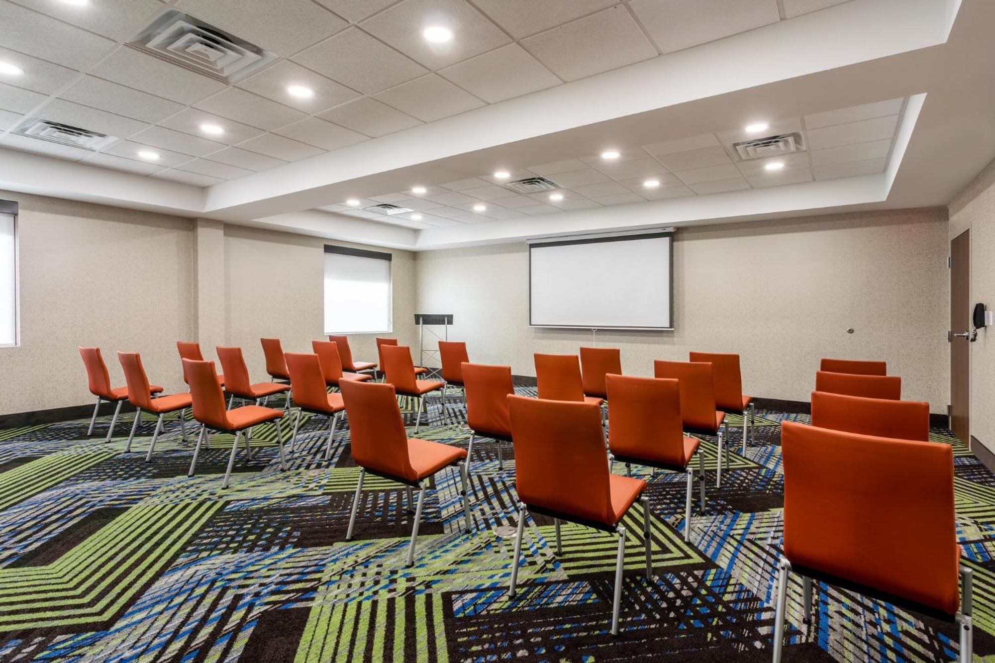 Holiday Inn Express & Suites - Miramar By Ihg ภายนอก รูปภาพ