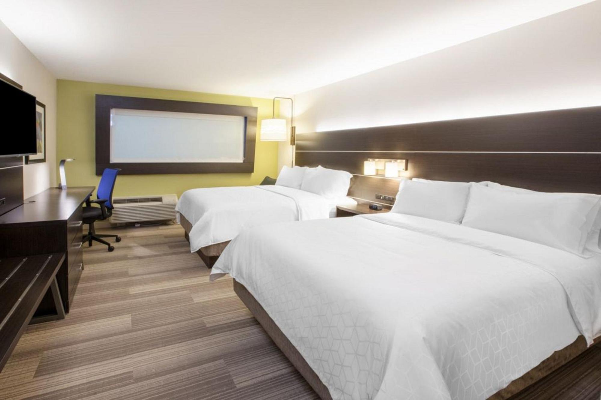 Holiday Inn Express & Suites - Miramar By Ihg ภายนอก รูปภาพ