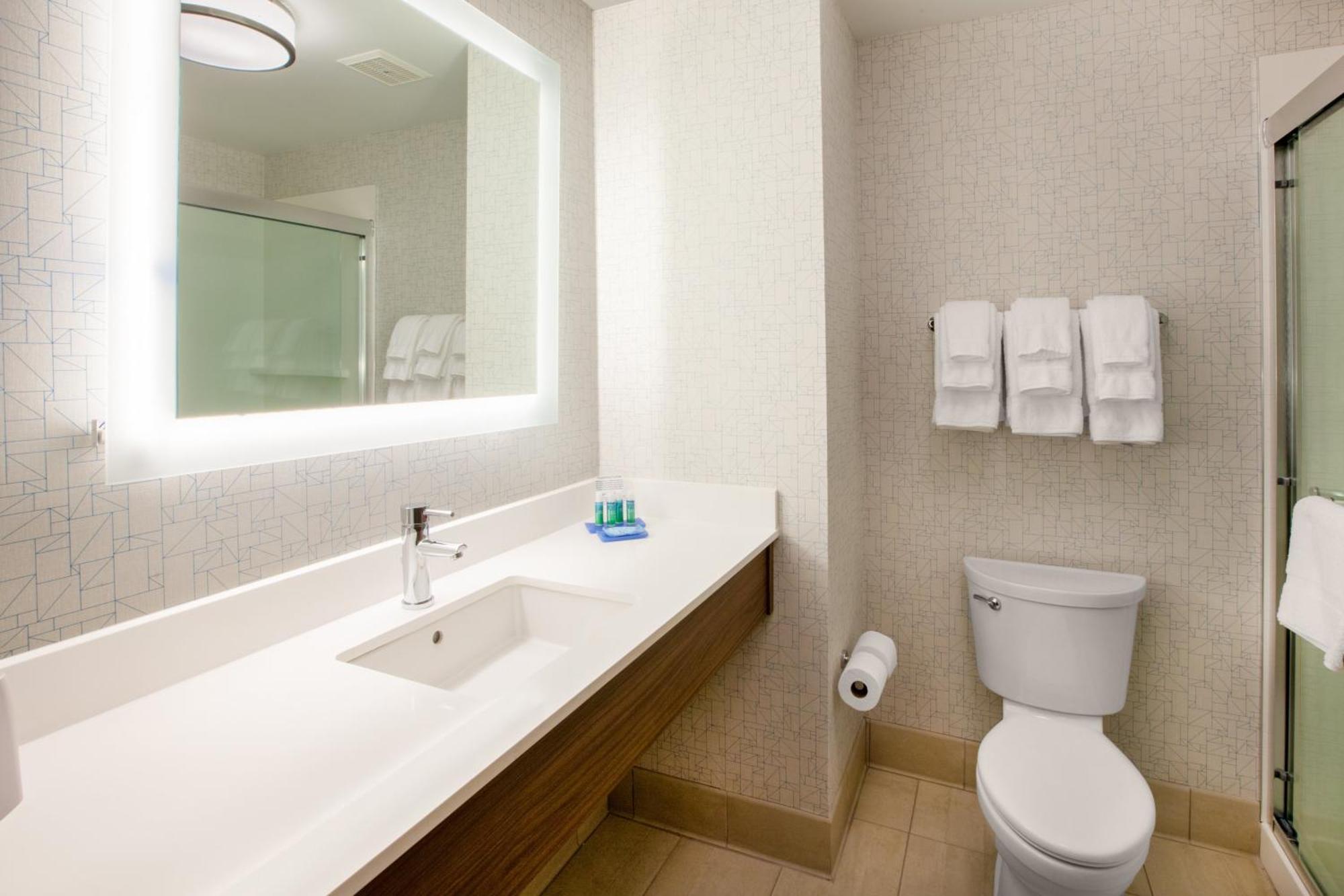 Holiday Inn Express & Suites - Miramar By Ihg ภายนอก รูปภาพ