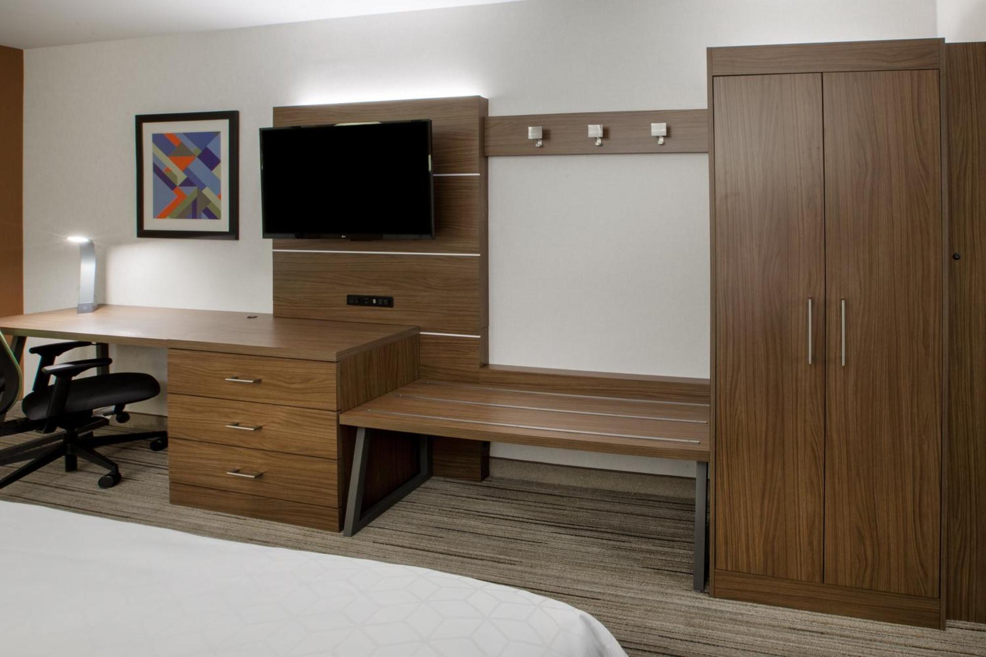 Holiday Inn Express & Suites - Miramar By Ihg ภายนอก รูปภาพ
