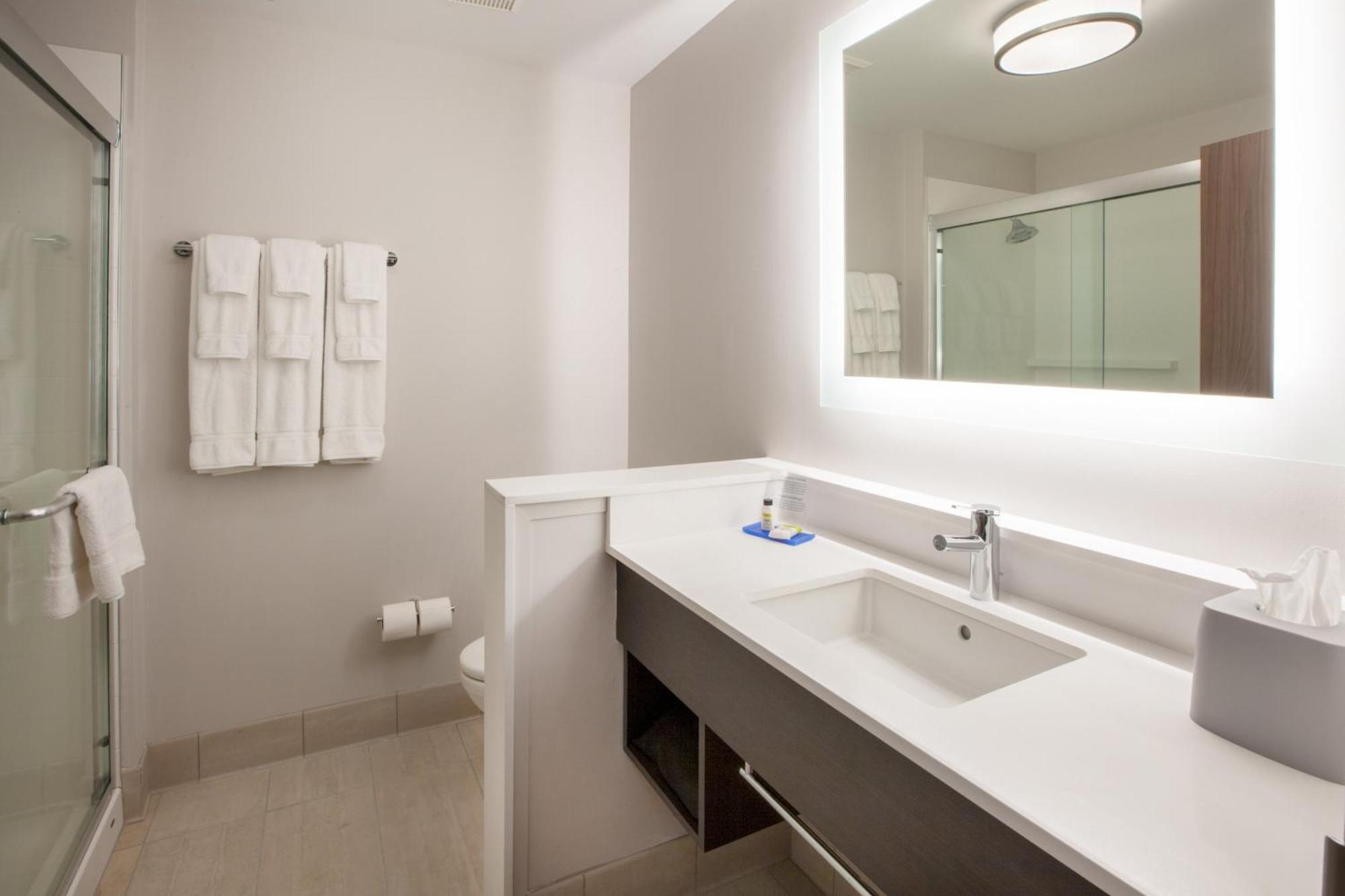 Holiday Inn Express & Suites - Miramar By Ihg ภายนอก รูปภาพ