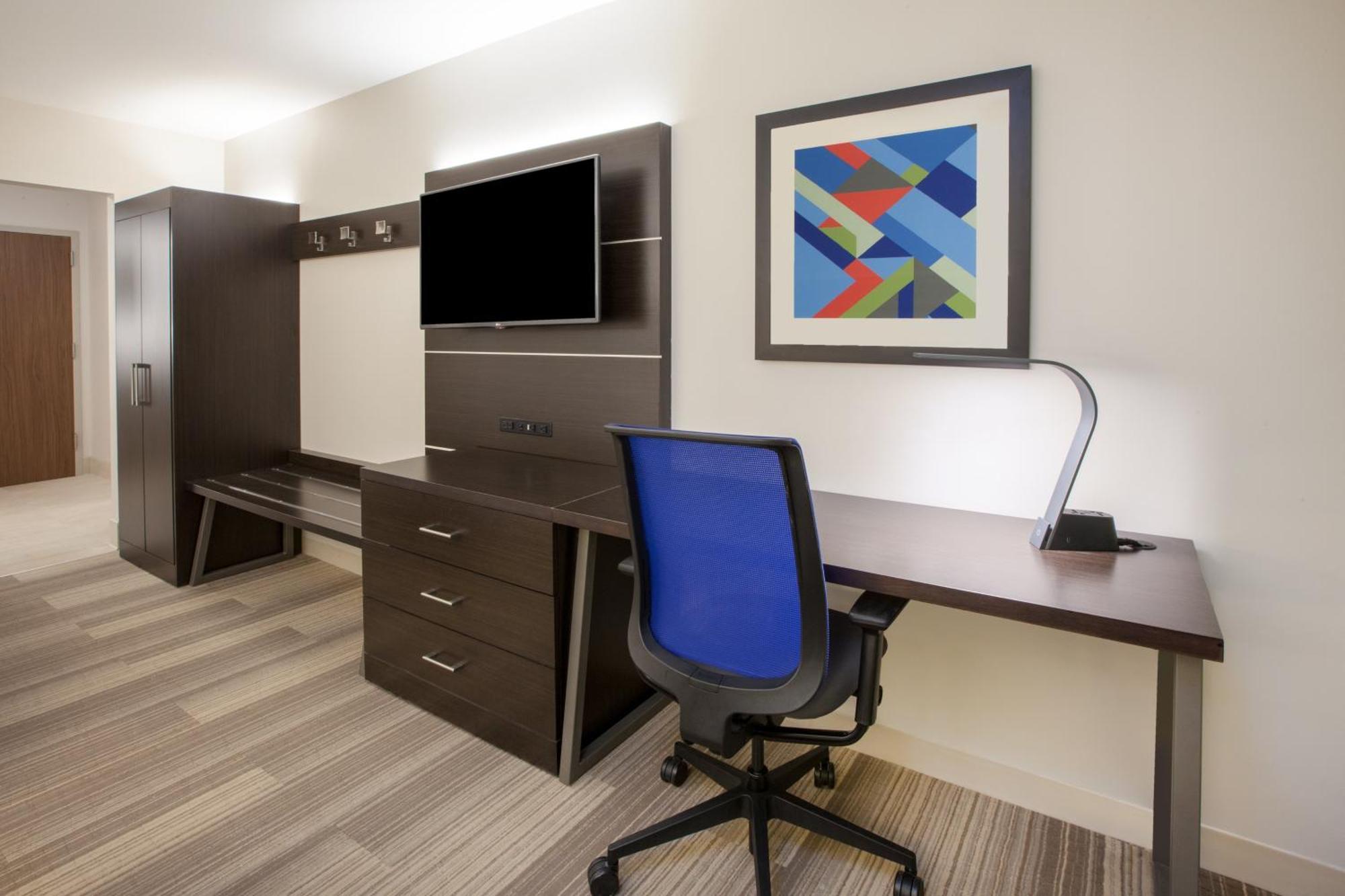 Holiday Inn Express & Suites - Miramar By Ihg ภายนอก รูปภาพ