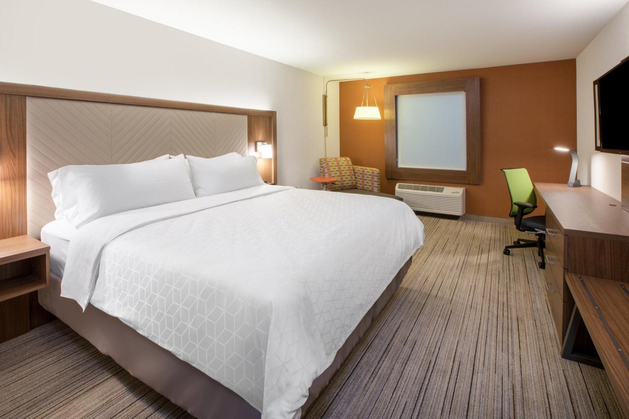 Holiday Inn Express & Suites - Miramar By Ihg ภายนอก รูปภาพ
