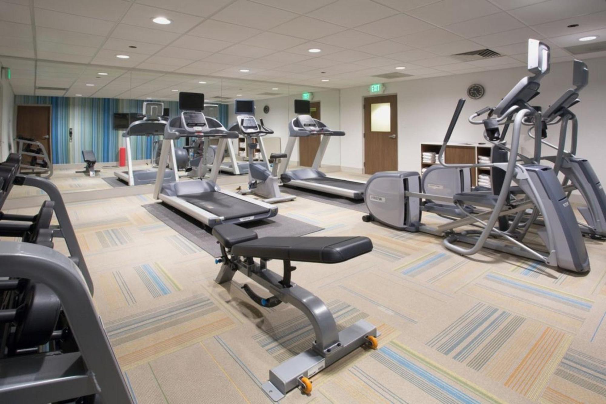 Holiday Inn Express & Suites - Miramar By Ihg ภายนอก รูปภาพ