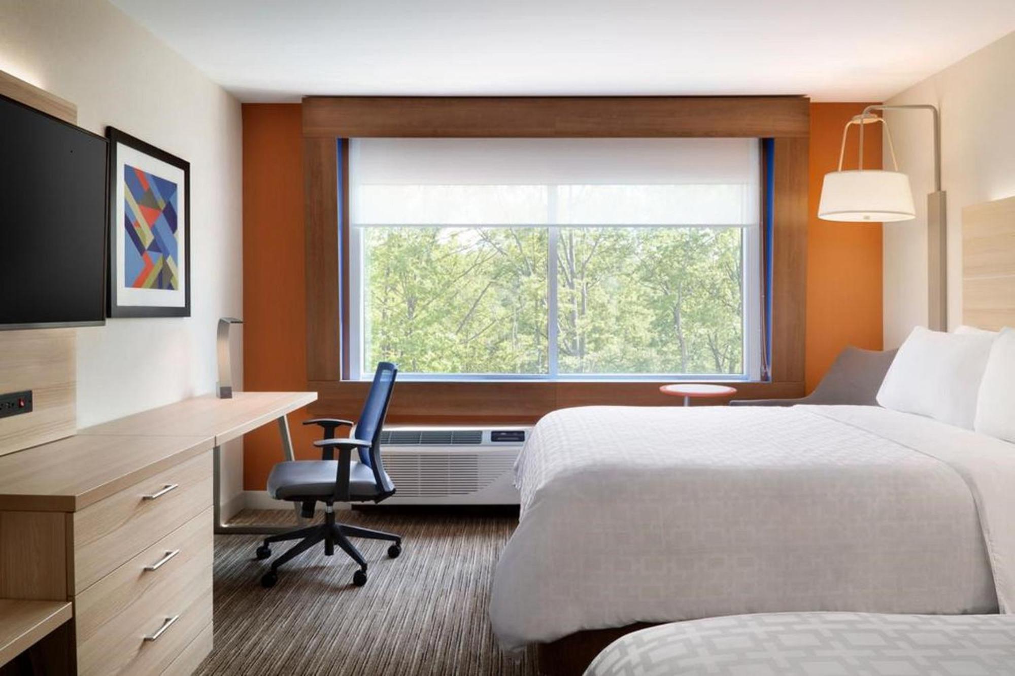 Holiday Inn Express & Suites - Miramar By Ihg ภายนอก รูปภาพ